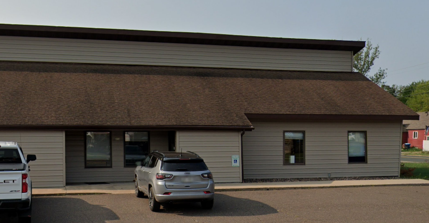 Caillier Clinic Eau Claire facility photo 3