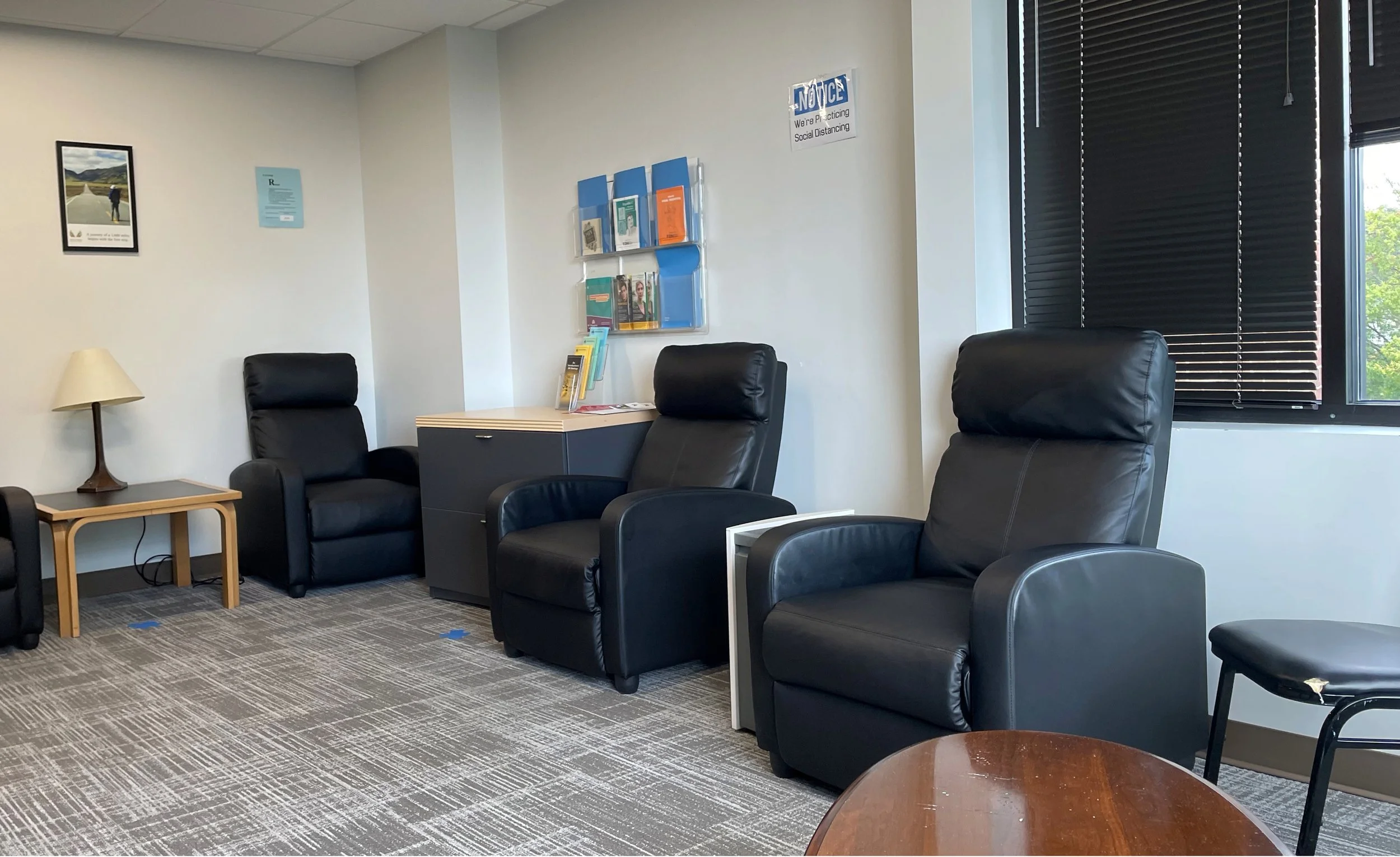 National Capital Treatment & Recovery - Counseling Center facility