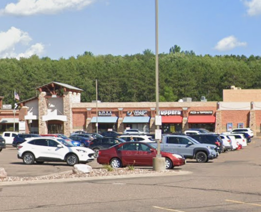Caillier Clinic Eau Claire facility photo 4