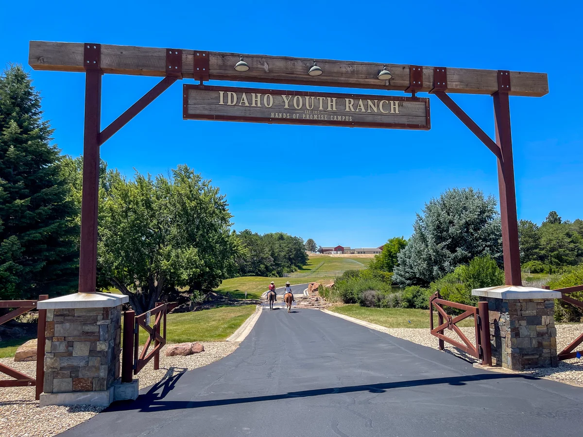 Idaho Youth Ranch facility photo 2