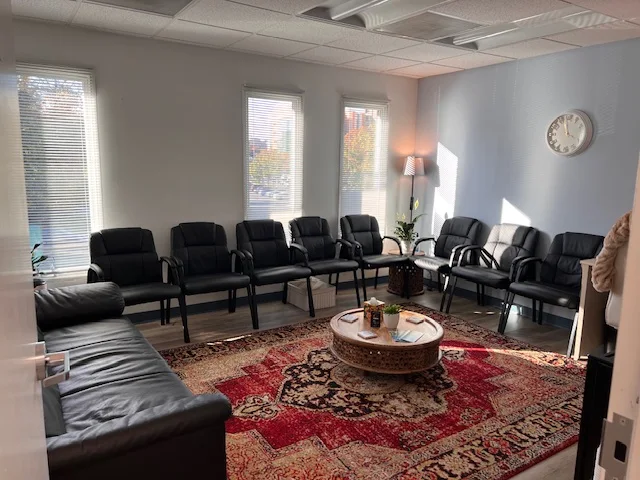 Second Chance Care facility