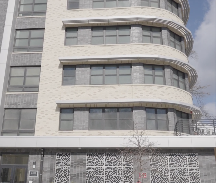 National Capital Treatment & Recovery - Independence House facility