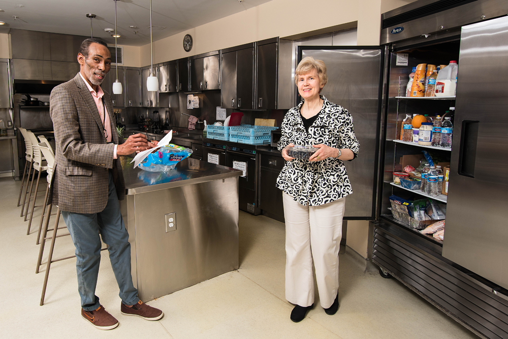National Capital Treatment & Recovery - Independence House facility photo 3