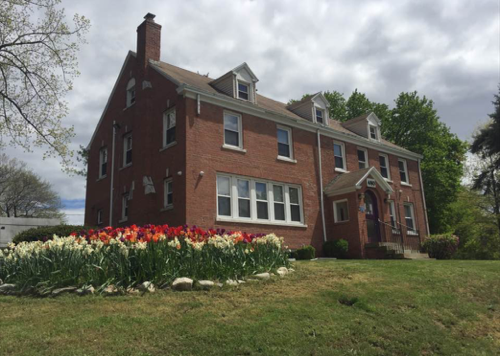 Jay Brothers Unified Resource Center facility