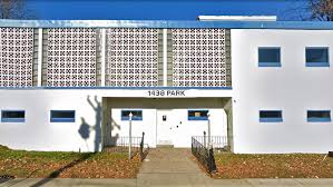Community Center for Integrated Health facility