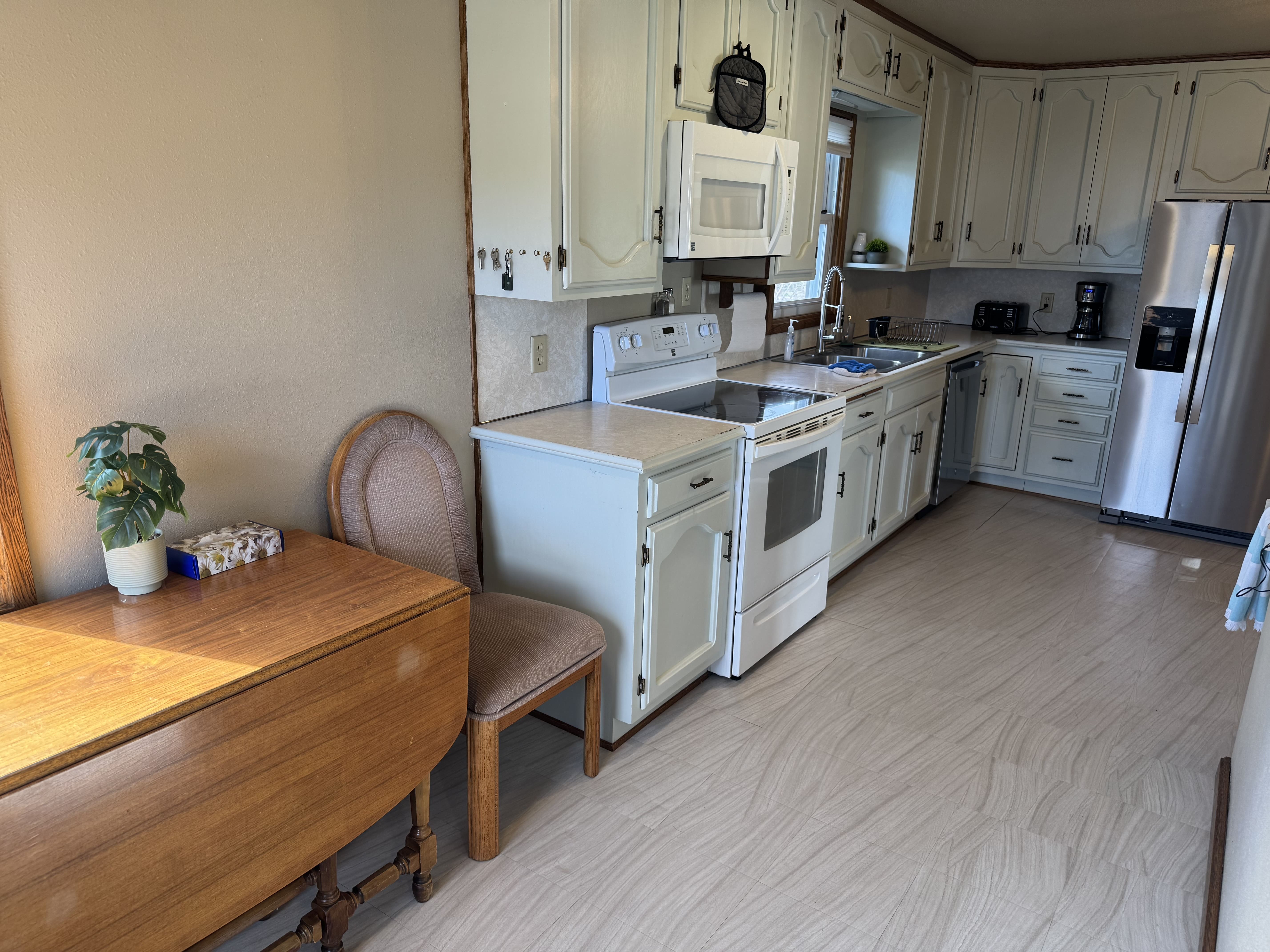 Unity House facility photo 3