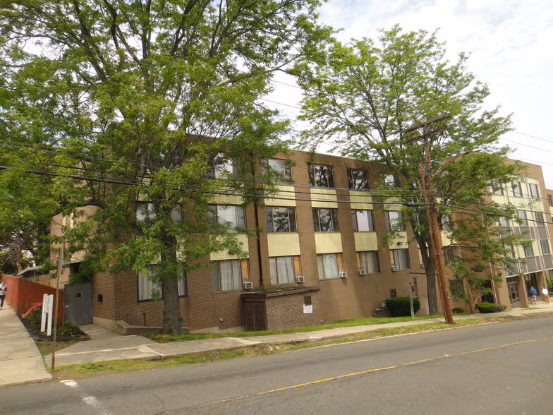 Men's Transitional House - RNP facility