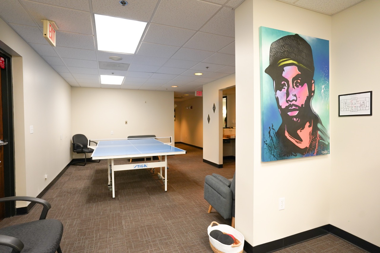 Nashoba Springs Recovery facility photo 3