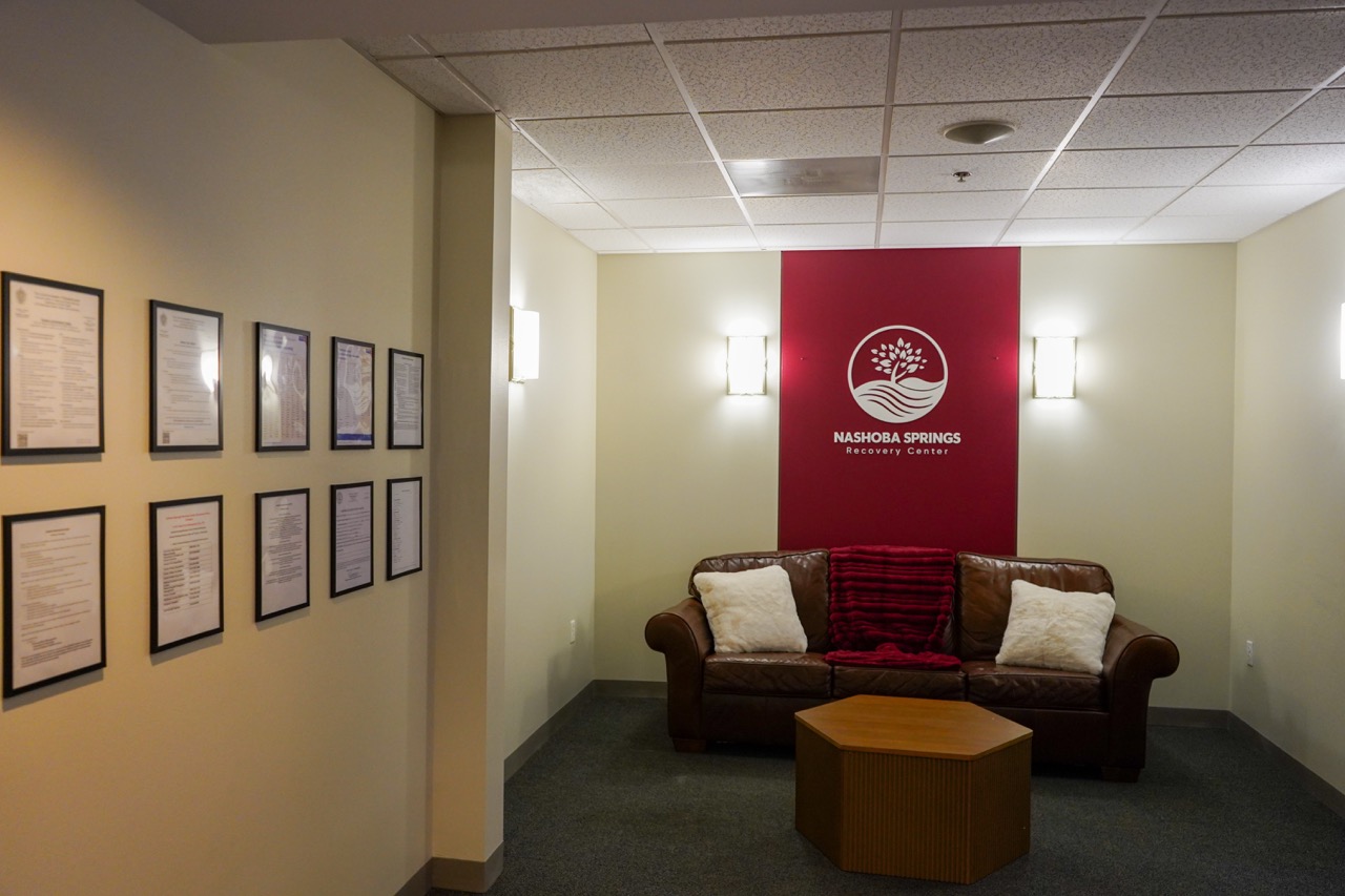 Nashoba Springs Recovery facility photo 4