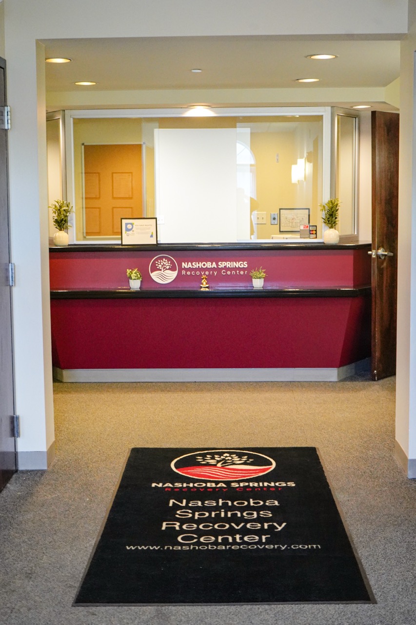 Nashoba Springs Recovery facility photo 5