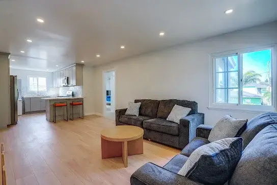 Bridges Recovery Sober Living Apartment - Reading Avenue facility