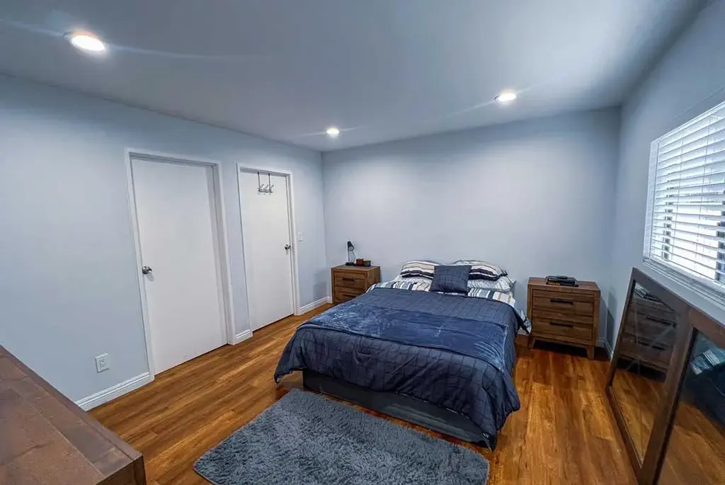 Bridges Recovery Sober Living Apartment - Clyde facility
