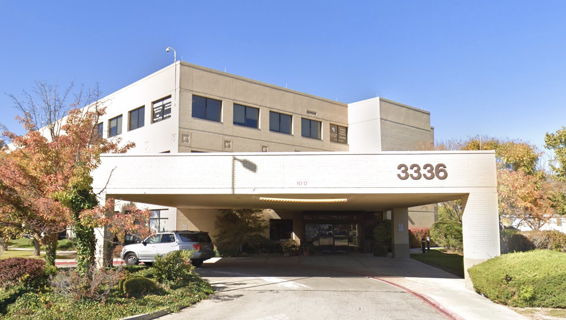 CommonSpirit Outpatient Behavioral Health facility