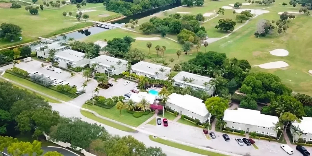 Caron Florida facility photo 4