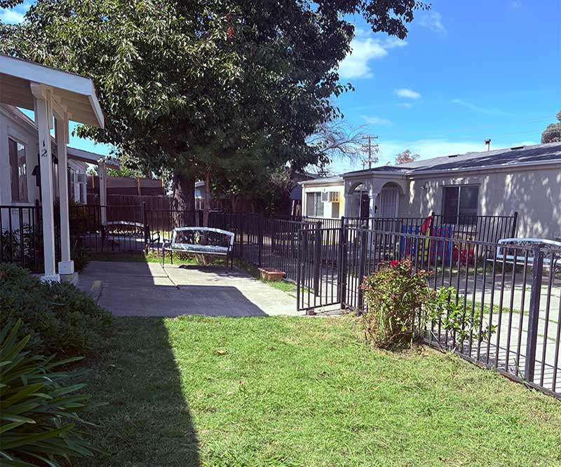 Bi-Bett Wollam Women's Recovery Center facility