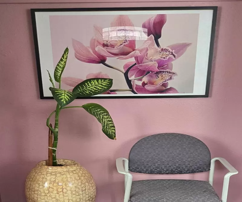 Bi-Bett Orchid Women's Recovery Center facility