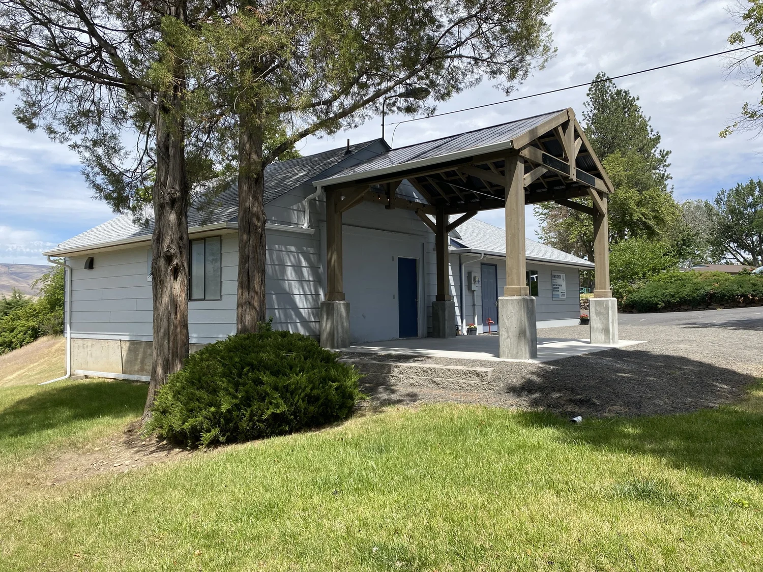 Northwest Children's Home - Residential facility