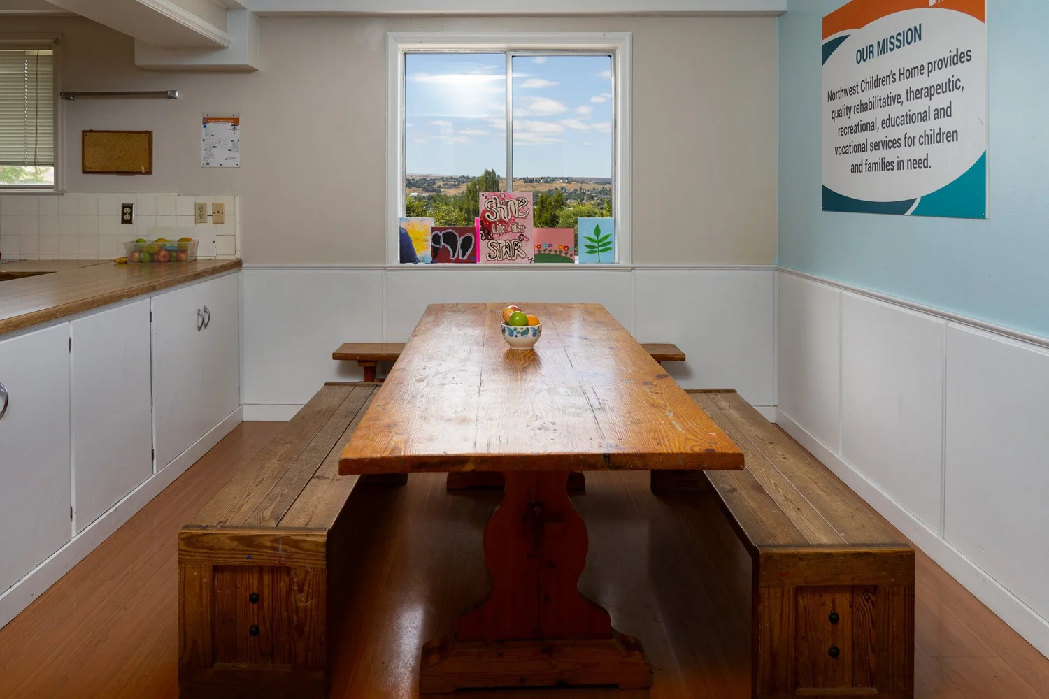 Northwest Children's Home - Residential facility photo 2