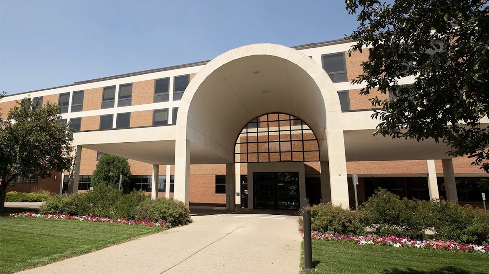 Archway Mental Health Services facility