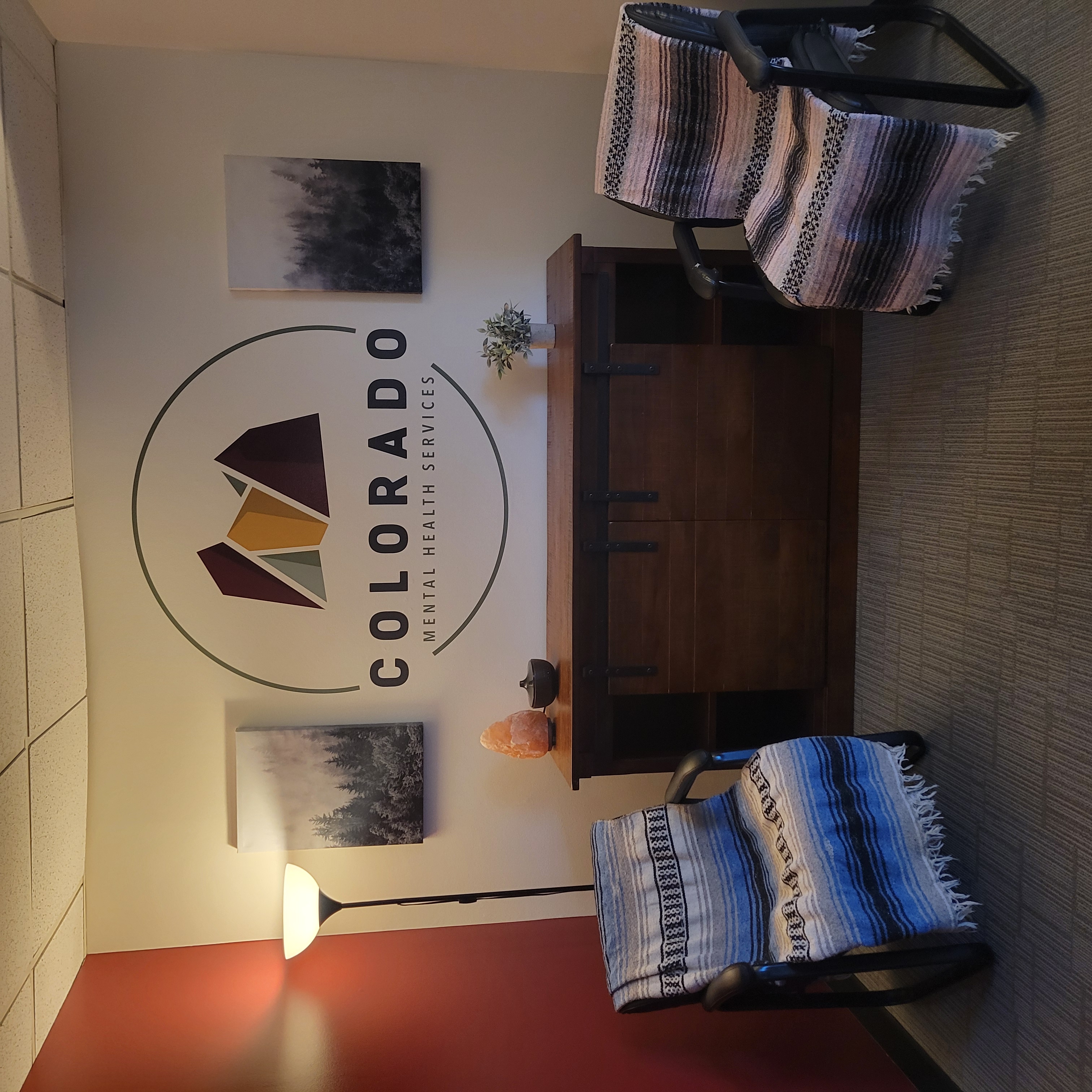 Colorado Mental Health Services facility photo 4