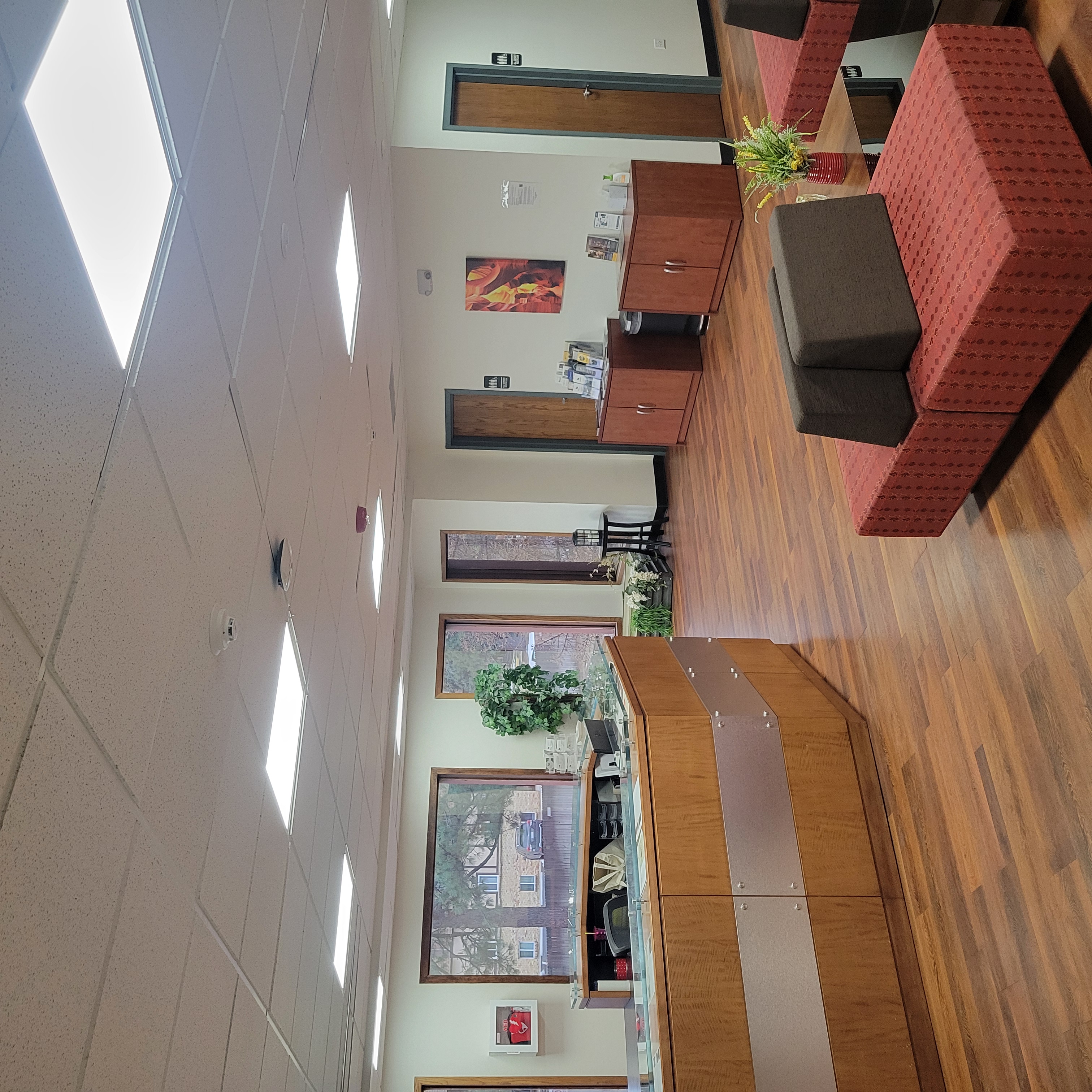 Colorado Mental Health Services facility