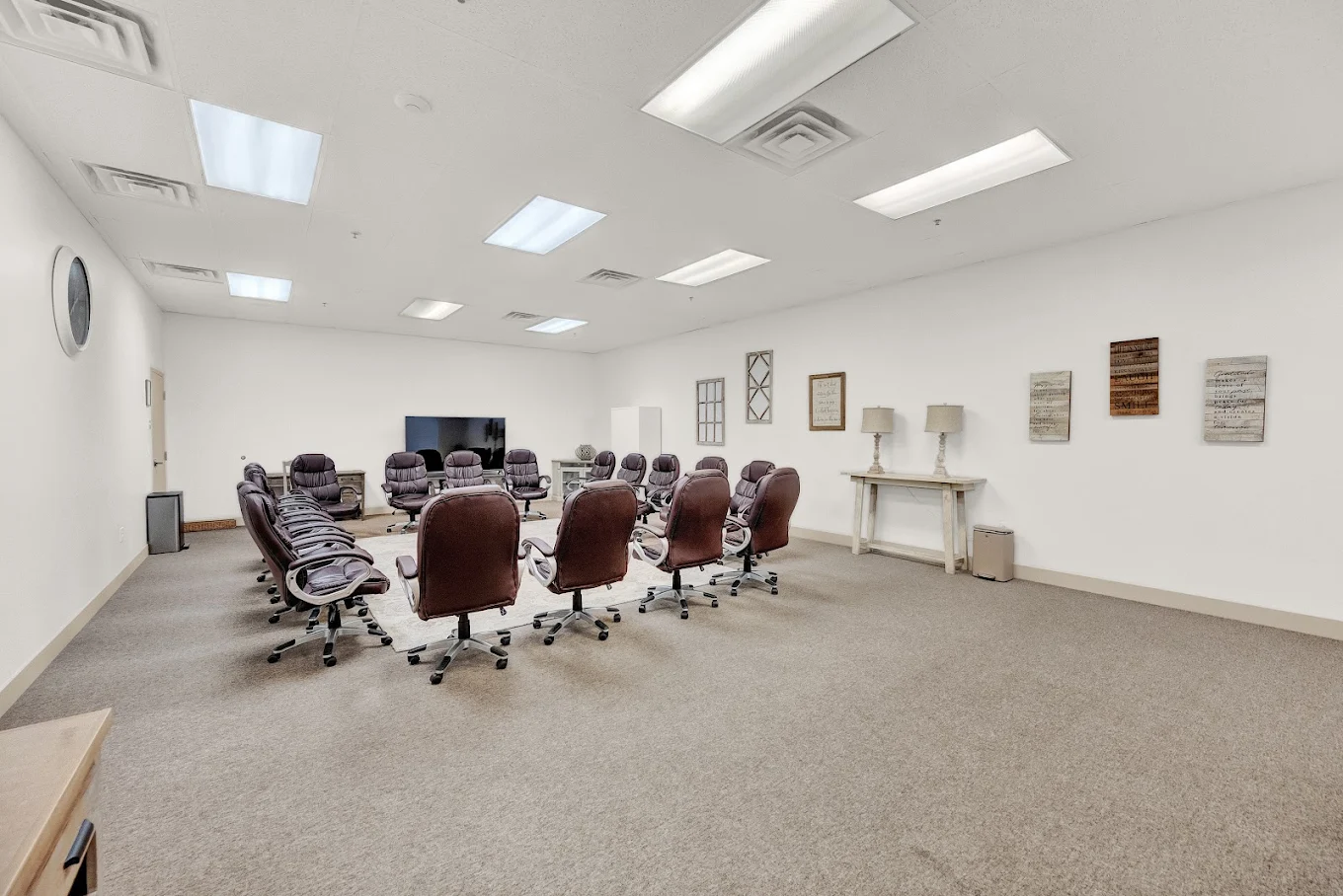 Corner Canyon Health Centers - Outpatient facility photo 2