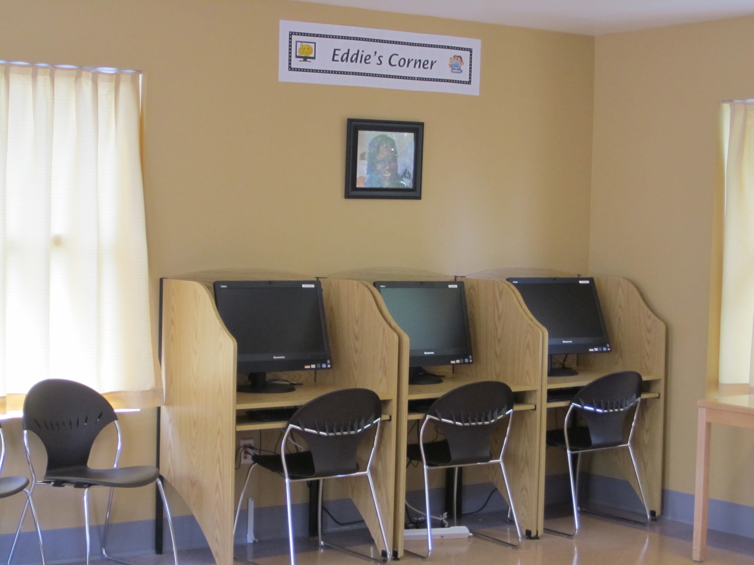 Telecare Gladman Mental Health Rehabilitation Center facility photo 2