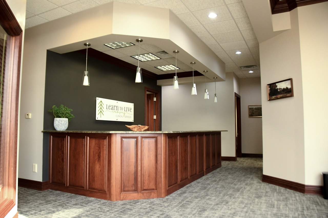 Learn to Live Clinical Services facility