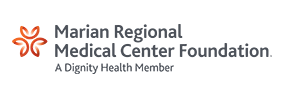 Dignity Health - Marian Regional Medical Center facility photo 2