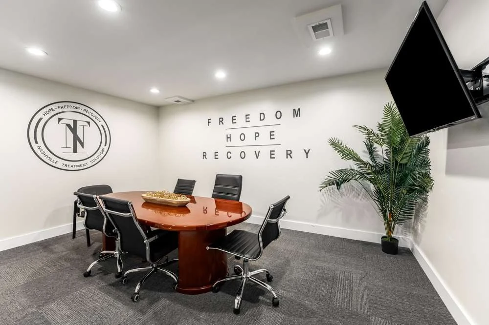Nashville Treatment Solutions facility photo 5