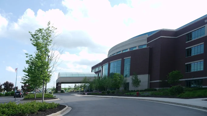 Aurora Behavioral Health Center - Grafton facility photo 2
