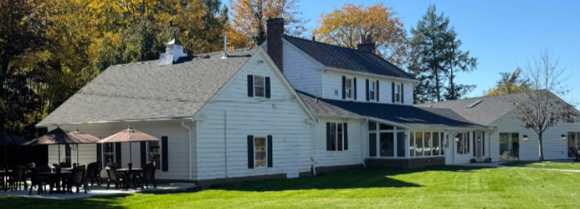 Smith First Responder Wellness Center facility