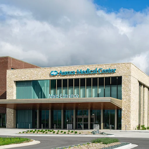 Aurora Medical Center - Sheboygan County facility