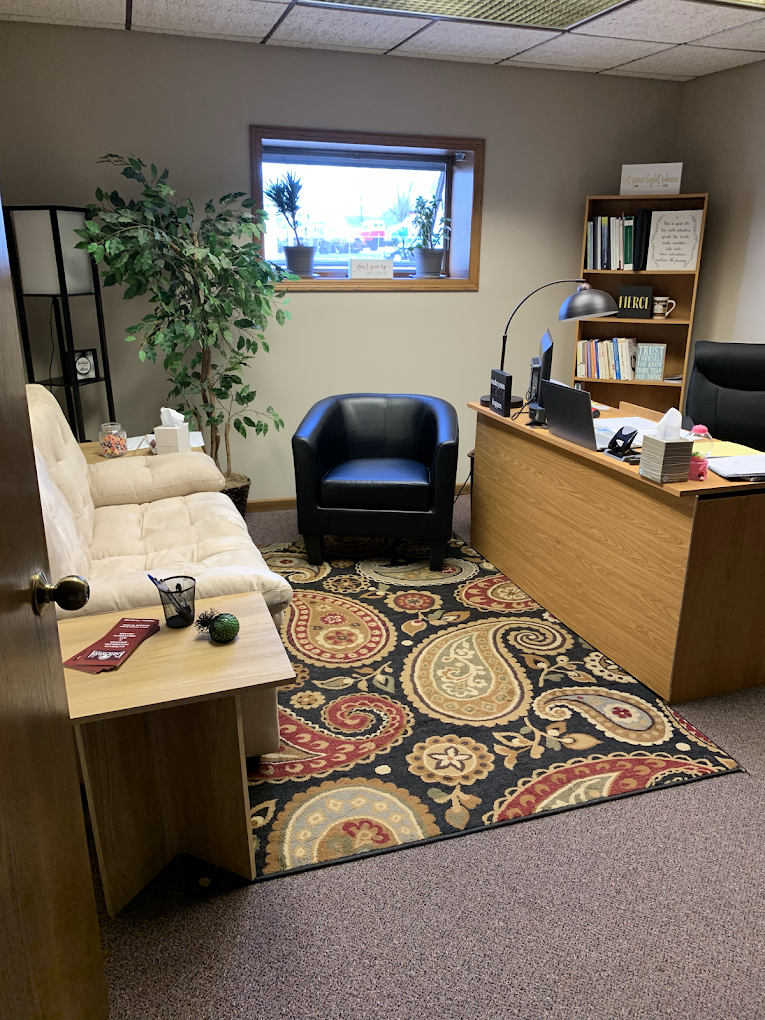 Gateways Counseling Services Inc. facility