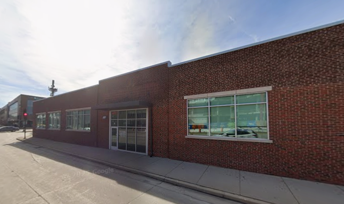 Vivent Health - Milwaukee facility