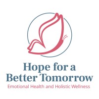Hope For A Better Tomorrow facility