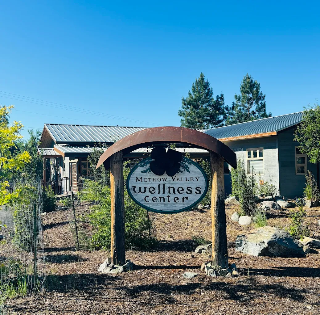 Methow Valley Wellness Center facility photo 2