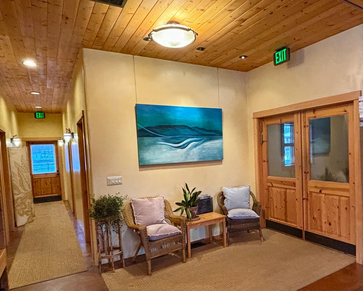 Methow Valley Wellness Center facility photo 3