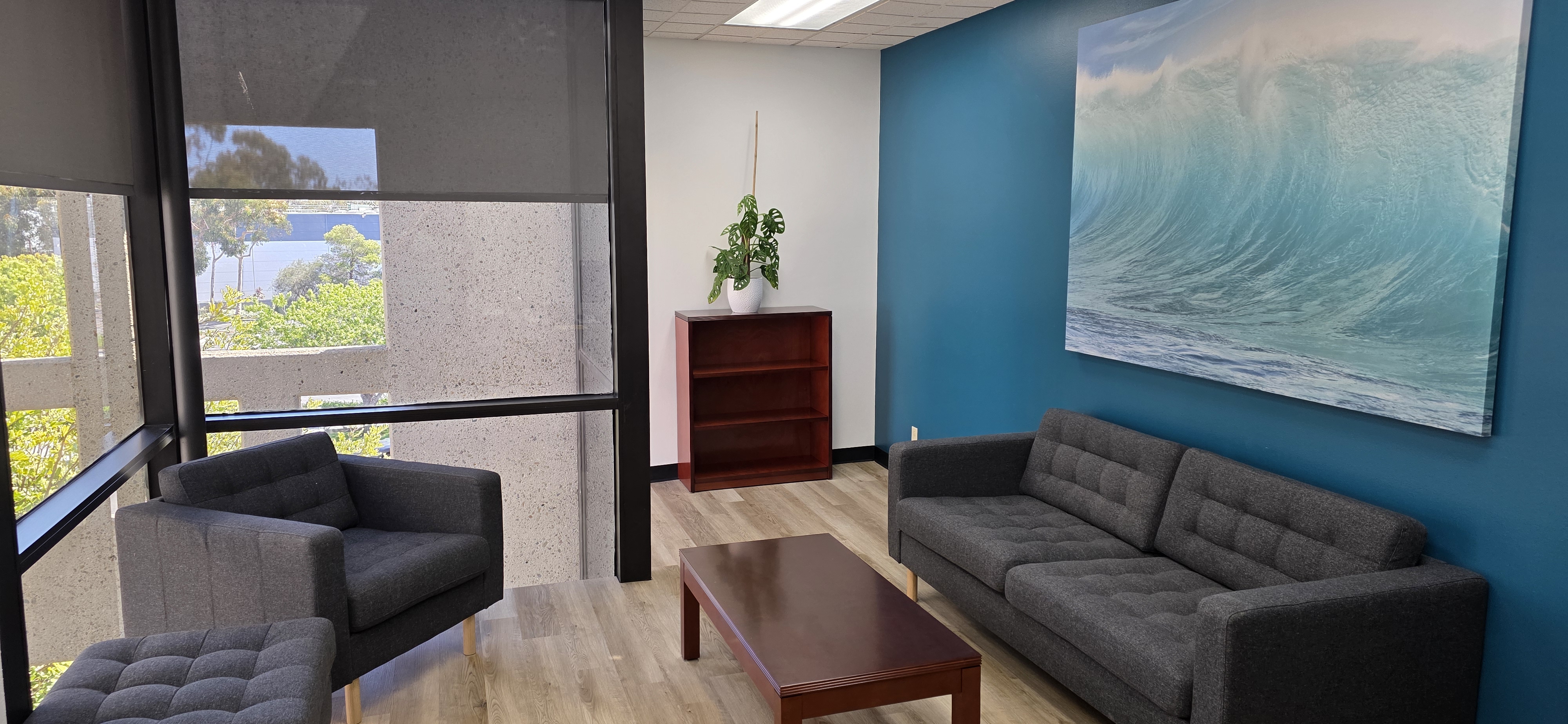 San Diego Transformation Center facility photo 2