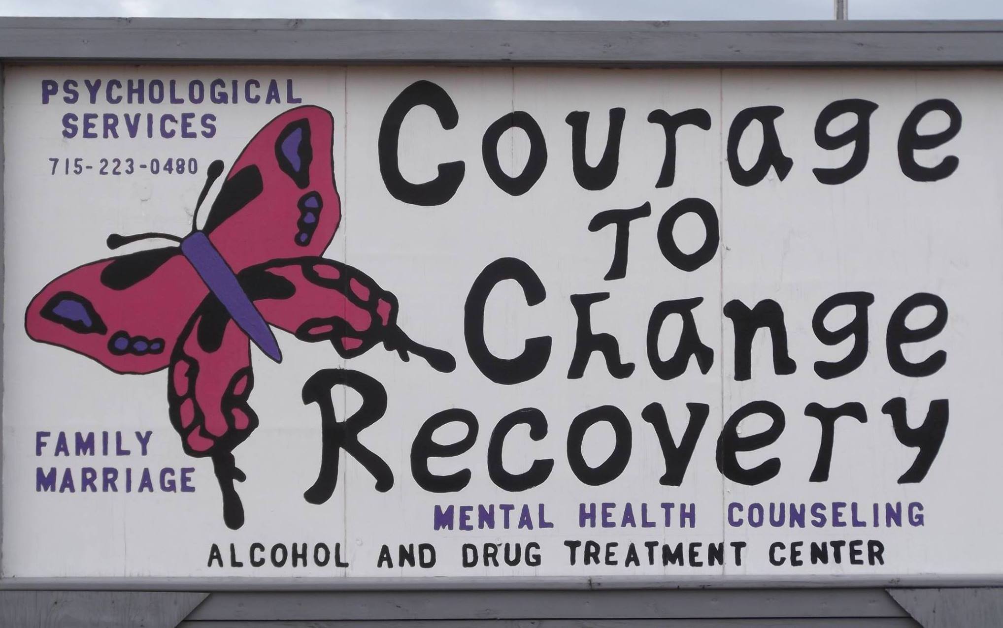 Courage to Change Recovery - Medford facility photo 2