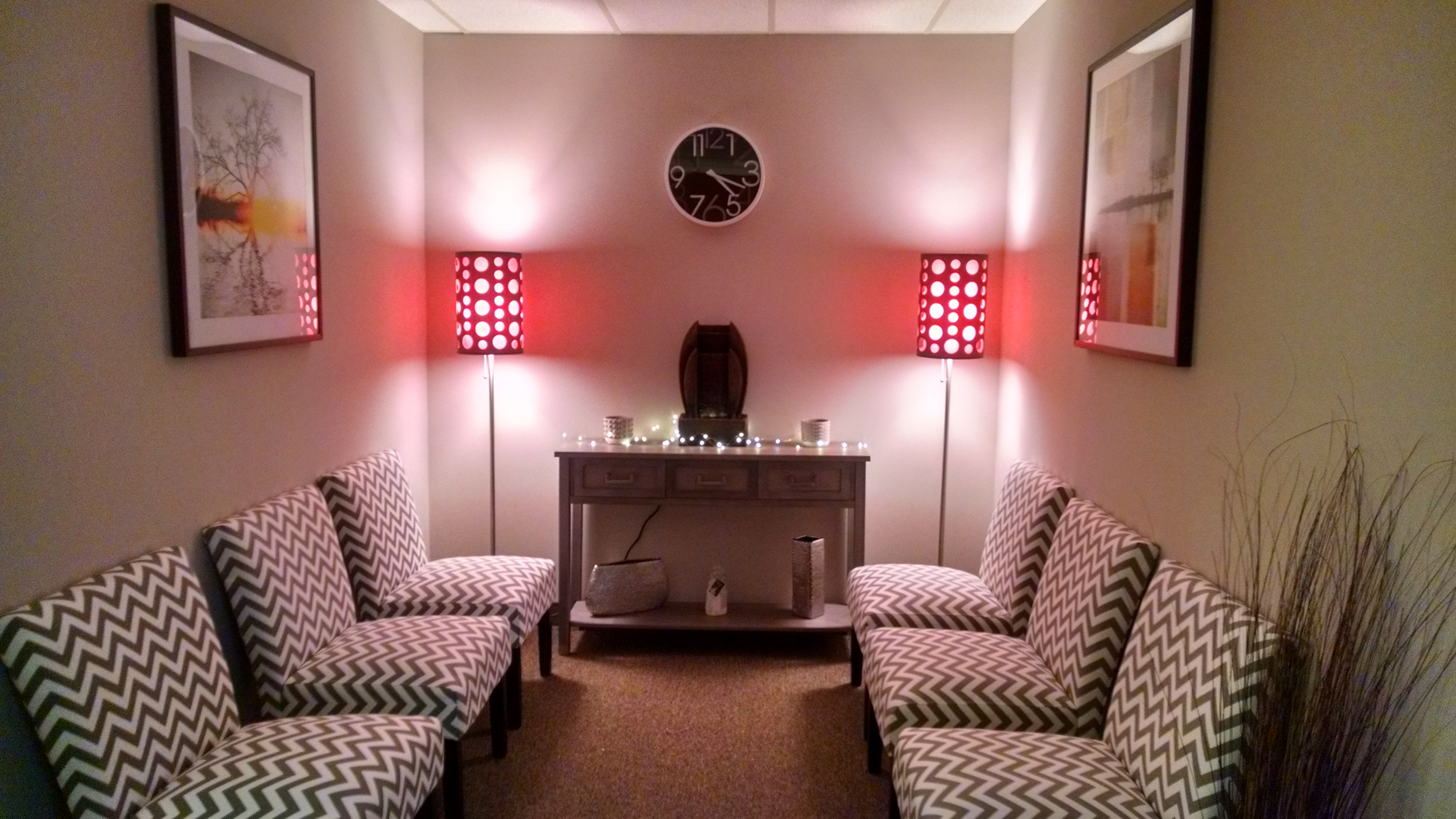 Intuitive Therapy & Consulting Golden Valley facility