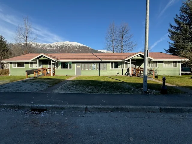 Mount Juneau Counseling and Recovery facility