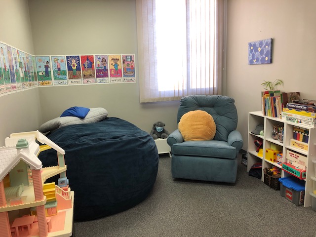 Intuitive Therapy & Consulting Rochester facility