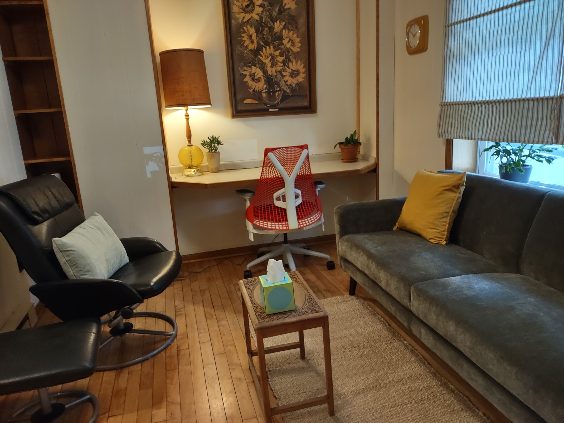 Intuitive Therapy & Consulting St. Paul facility photo 2