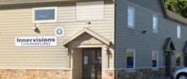 Innervisions Counseling & Consulting Center - Baraboo facility