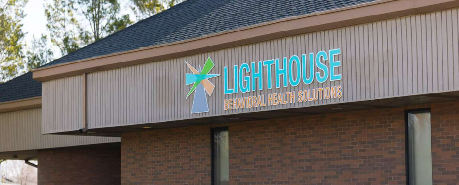Lighthouse Behavioral Health Solutions Columbus East facility