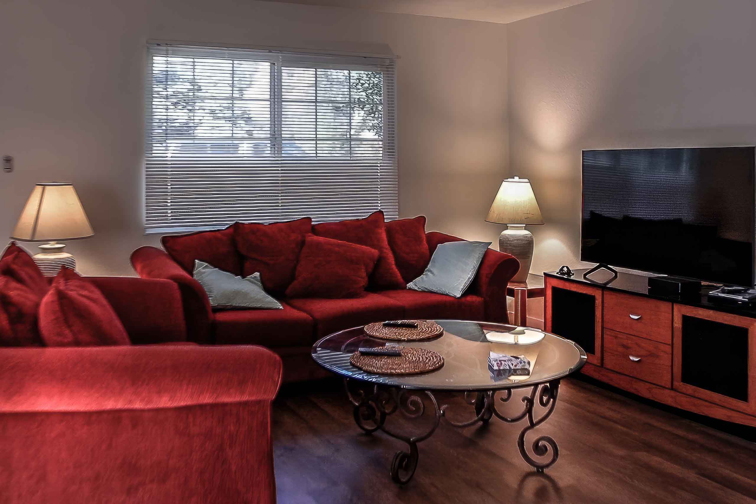 Clean & Sober Transitional Living facility photo 4