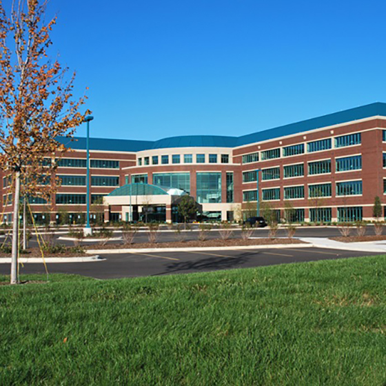 Aurora Behavioral Health Center - Summit facility
