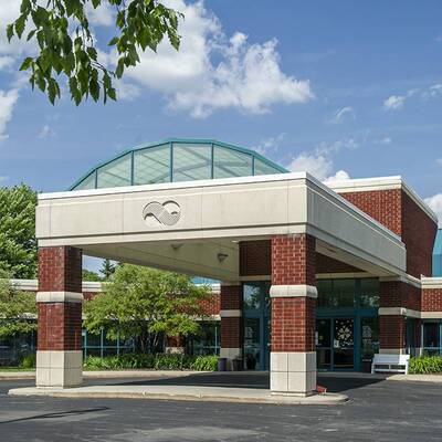Aurora Behavioral Health Center - De Pere facility photo 2