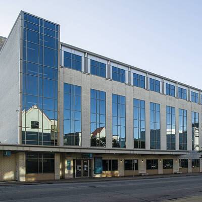 Aurora Behavioral Health Center - Milwaukee facility